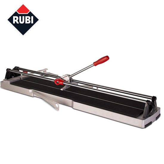 Image de COUPE CARREAUX MANUEL SPEED-92N AVEC MALLETTE RUBI