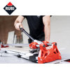 Image de COUPE CARREAUX MANUEL HIT-1200N W/BAG RUBI