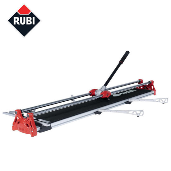 Image de COUPE CARREAUX MANUEL HIT-1200N W/BAG RUBI