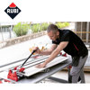 Image de COUPE CARREAUX MANUEL HIT-1200N W/BAG RUBI