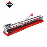 Image de COUPE CARREAUX MANUEL PRACTIC-51 /BUTEE LATERALE & EQUERRE RUBI