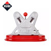 Image de COUPE CARREAUX MANUEL PRACTIC-51 /BUTEE LATERALE & EQUERRE RUBI