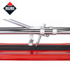 Image de COUPE CARREAUX MANUEL PRACTIC-51 /BUTEE LATERALE & EQUERRE RUBI