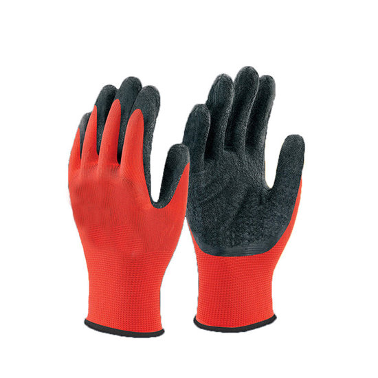 Image de PAIRE DE GANT SUP NITRILE T10