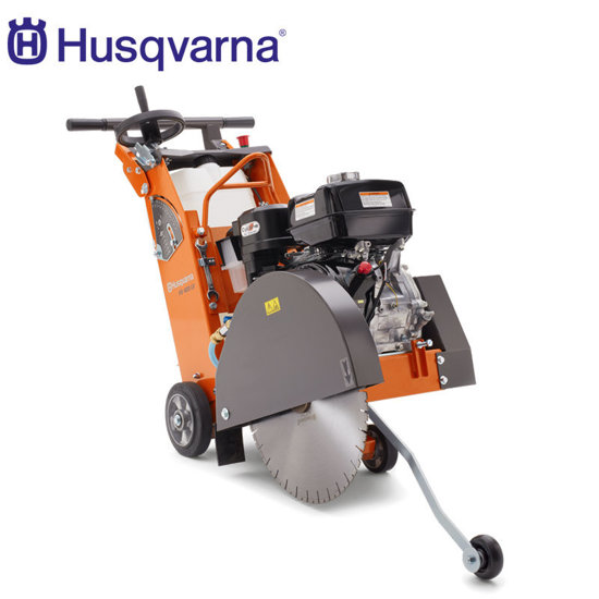 Image de SCIE A SOL FS 400LV 11.0CV-967796507 HUSQVARNA