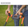 Image de TONDEUSE A GAZON ELECTRIQUE 34 CM 1400 W BLACK DECKER