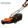 Image de TONDEUSE A GAZON ELECTRIQUE 38 CM 1600 W  BLACK DECKER