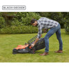 Image de TONDEUSE A GAZON ELECTRIQUE 38 CM 1600 W  BLACK DECKER