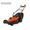 Image de TONDEUSE A GAZON ELECTRIQUE 42 CM 1800 W BLACK DECKER