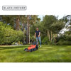 Image de TONDEUSE A GAZON ELECTRIQUE 42 CM 1800 W BLACK DECKER