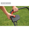 Image de SCARIFICATEUR DE GAZON 600W 30CM BLACK DECKER