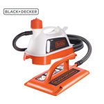 Image de DECOLLEUSE DE PAPIER PEINT 2400W BLACK DECKER