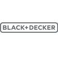 BLACK DECKER