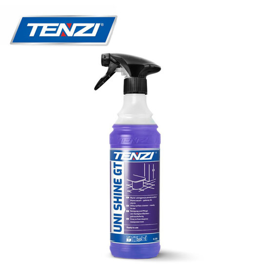 Image de UNI SHINE GT 0.6L TENZI