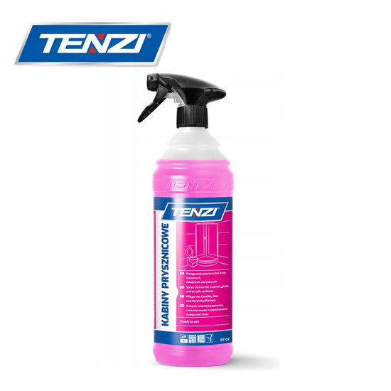 Image de TOPEFEKT SANIT SHINE GT 1L TENZI