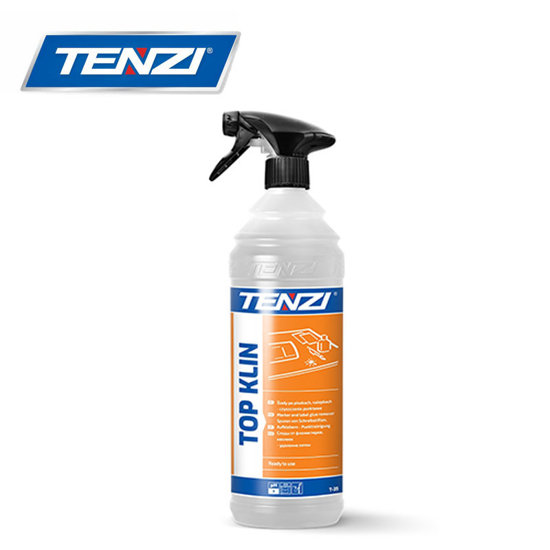 Image de TOP KLIN 600ML TENZI