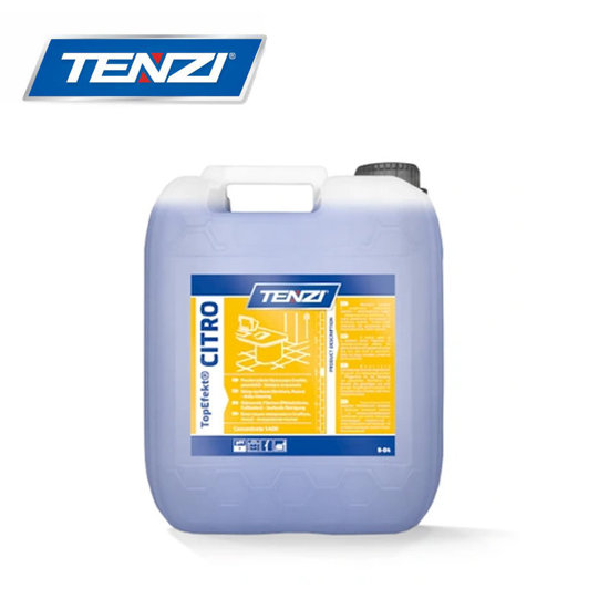 Image de TOPEFEKT CITRON 5L TENZI