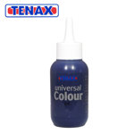 Image de COLORANTE UNIVERSAL BLUE 75ML TENAX