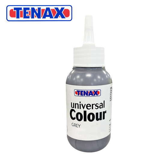 Image de COLORANT UNIVERSAL GREY 75ML TENAX