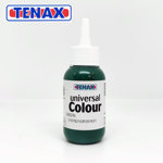 Image de COLORANT UNIVERSAL VERDE 75ML TENAX