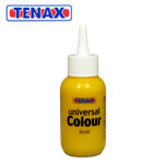 Image de COLORANT UNIVERSAL YELLOW 75ML TENAX