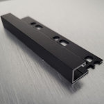 Image de PROFILE CUBE 10 PIERRE/NOIR SP