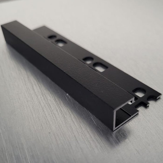 Image de PROFILE CUBE 10 PIERRE/NOIR SP