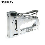 Image de AGRAFEUSE TYPE G ACIER [6-TR110] STANLEY