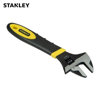 Image de CLE A MOLETTE 250MM 10" MAX-STEEL 0-90-949 STANLEY