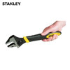 Image de CLE A MOLETTE 250MM 10" MAX-STEEL 0-90-949 STANLEY