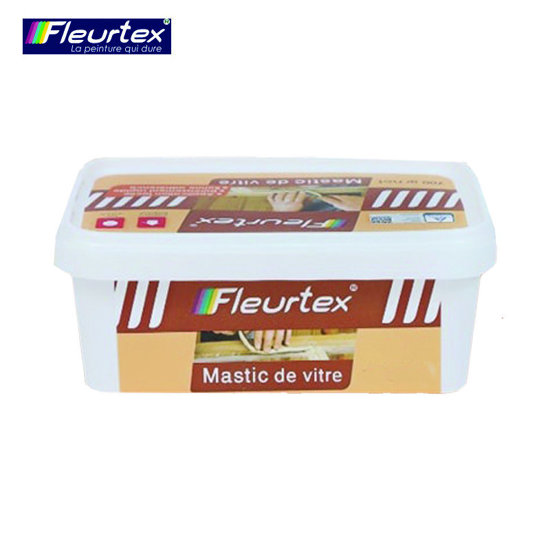 Image de MASTIC DE VITRE 5KG FLEURTEX