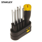 Image de TOURNERVIS PORTE EMBOUT 10PCS 0-62-511 STANLEY