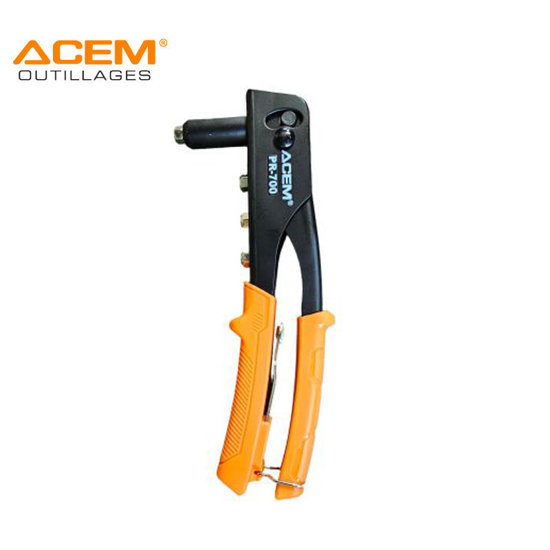 Image de PINCE A RIVET PR 700 ACEM