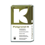 Image de TOURBE POTGROND H 70L