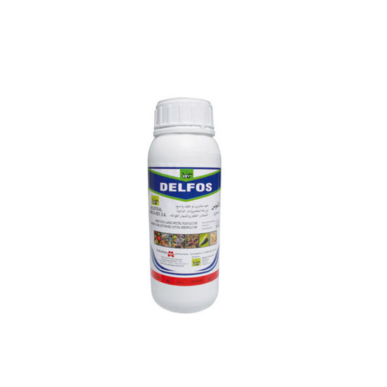 Image de DELFOS 100 ML