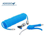 Image de KIT D'ACCESSOIRES POUR COMPRESSEUR D'AIR 3PCS ADEGSO