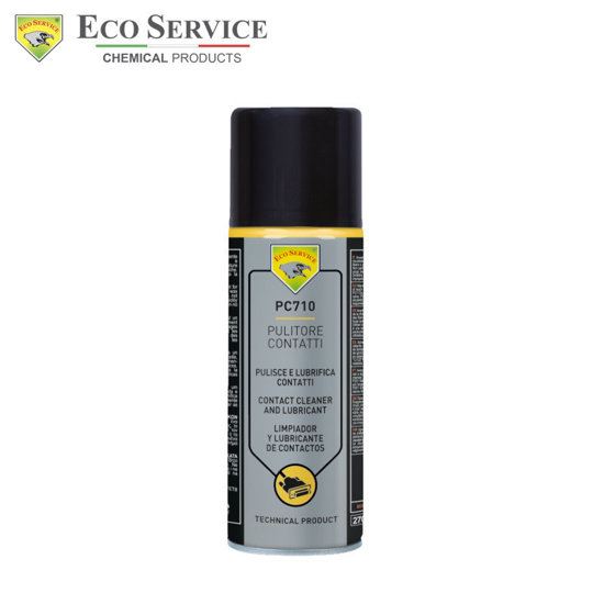 Image de NETTOYANT CONTACT PC710 200ML ECO SERVICE