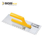 Image de PLATOIR ACIER DENTE 8X8/35CM SGS