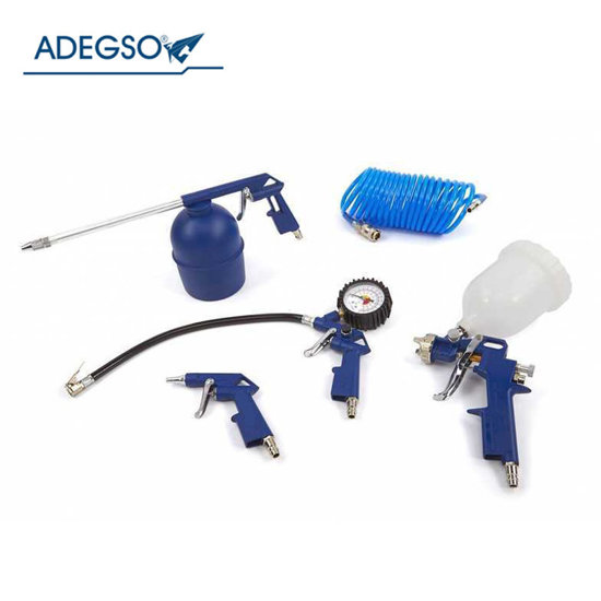 Image de KIT 5 PIECES PNEUMATIQUE ADEGSO