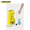 Image de NETTOYEUR HAUTE PRESSION K2 COMPACT HOME 1400W 20M/H110 KARCHER