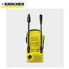 Image de NETTOYEUR HAUTE PRESSION K2 COMPACT HOME 1400W 20M/H110 KARCHER