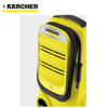 Image de NETTOYEUR HAUTE PRESSION K2 COMPACT HOME 1400W 20M/H110 KARCHER