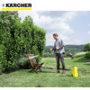 Image de NETTOYEUR HAUTE PRESSION K2 COMPACT HOME 1400W 20M/H110 KARCHER