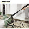 Image de NETTOYEUR HAUTE PRESSION K2 COMPACT HOME 1400W 20M/H110 KARCHER