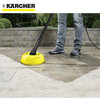 Image de NETTOYEUR HAUTE PRESSION K2 COMPACT HOME 1400W 20M/H110 KARCHER