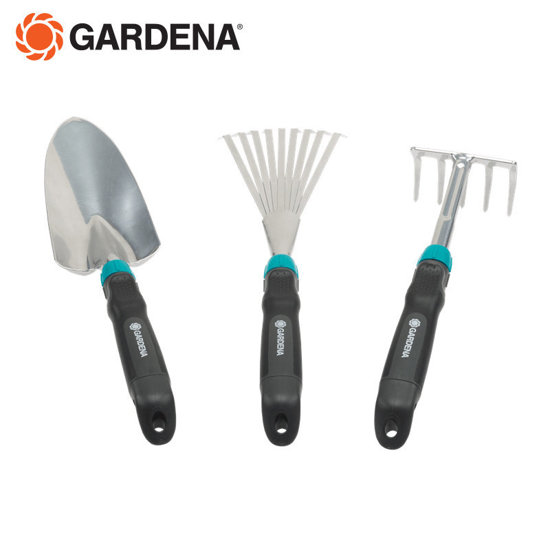 Image de OUTILS A MAIN CONFORT 8964-30 GARDENA