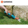 Image de CISAILLE A GAZON PIVOTANTES CLASSIC 8731-20 GARDENA