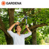 Image de SECATEUR 500B 12002-20 GARDENA