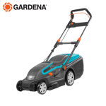 Image de TONDEUSE A GAZON ELECTRIQUE 37 CM 1600 W POWERMAX  -05037-20 GARDENA