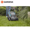 Image de TONDEUSE A GAZON ELECTRIQUE 37 CM 1600 W POWERMAX  -05037-20 GARDENA